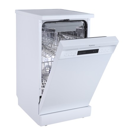 посудомоечная машина бирюса dwf-410/5 w