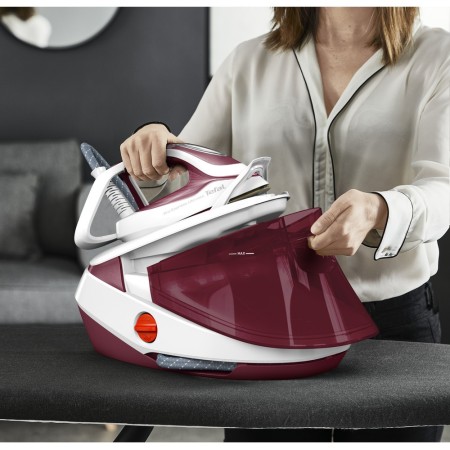 парогенератор tefal gv 9711