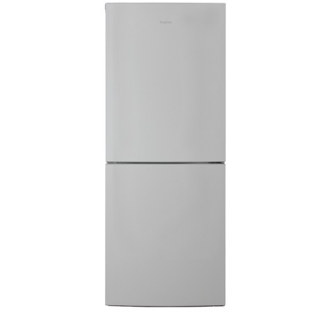 холодильник бирюса 6133m металлик