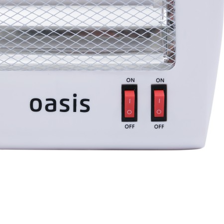 инфракрасный обогреватель oasis is-8 