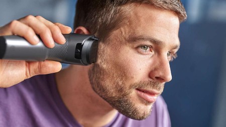 машинка для стрижки волос philips hc3505