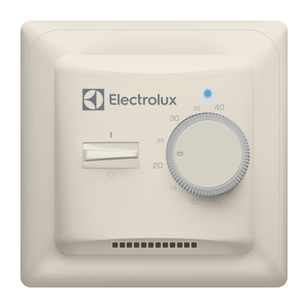терморегулятор electrolux etb-16 thermotronic basic