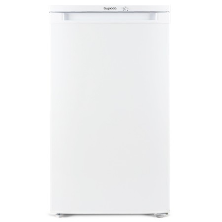 морозильник бирюса 412 белый