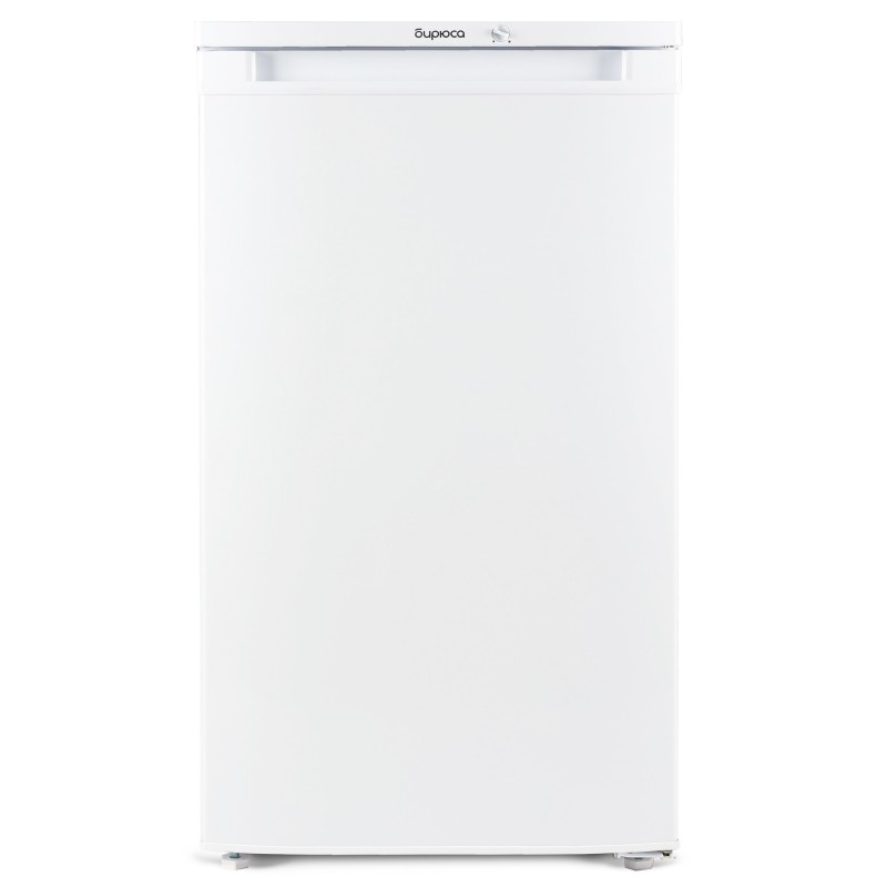 Морозильник Бирюса 412 белый