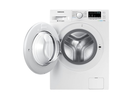 стиральная машина samsung ww80k42e06w eco bubble