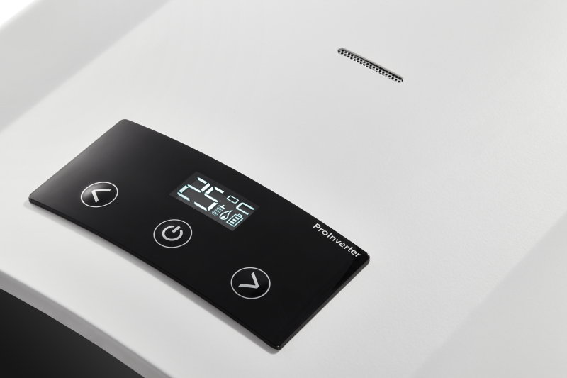 Газовая колонка Electrolux GWH 11 Proinverter