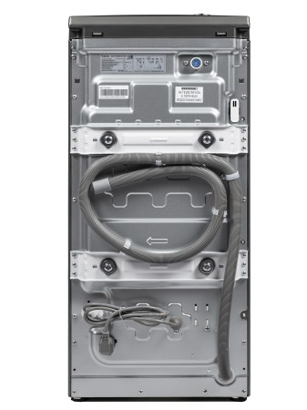 стиральная машина бирюса wm-mt813/05 m inverter, steam