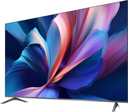 телевизор led xiaomi 50 tv a pro 2026 smart tv 4k