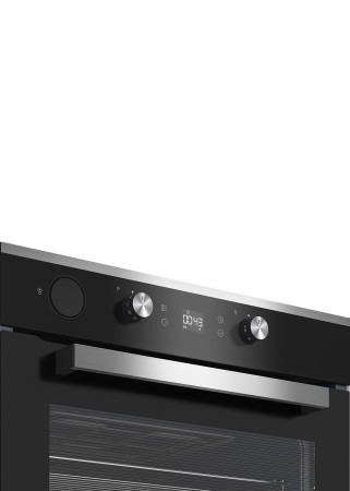 духовой шкаф beko bis15300x