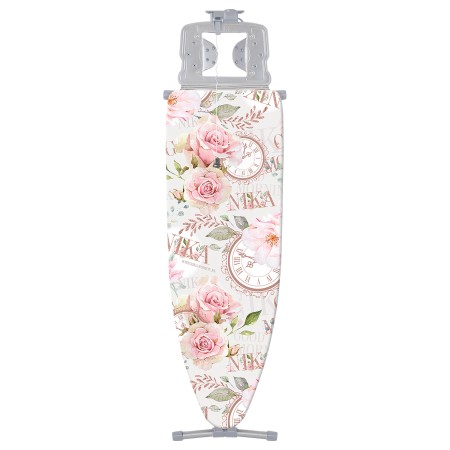 гладильная доска ника (in9m/2 "доброе утро")