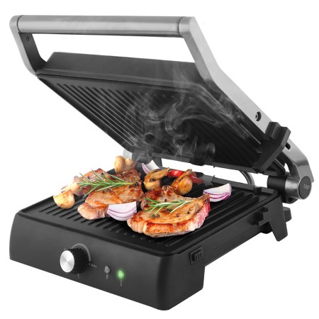 гриль endever grillmaster 225
