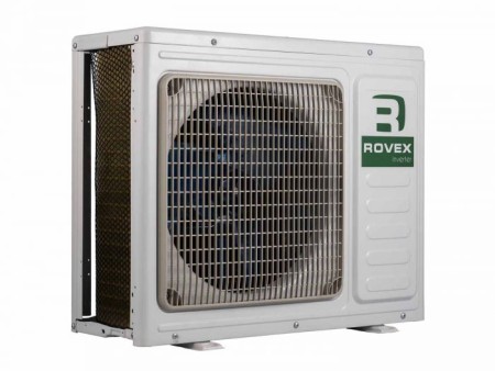 сплит-система rovex rs-09abs star-n dc inverter