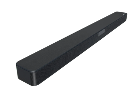 саундбар lg sn4