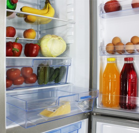 холодильник орск 174 mi металлик искристый