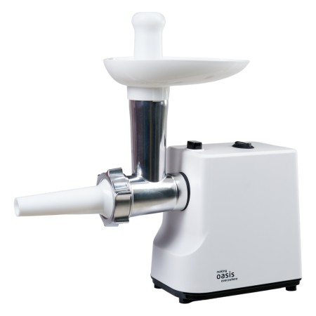 мясорубка oasis mg-lk1