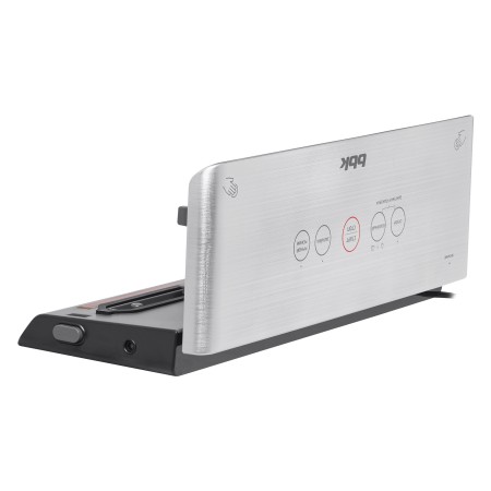 вакууматор bbk bvs803 серебро