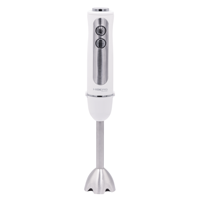 Блендер Hiberg HB 1041 W белый