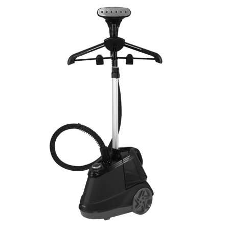 отпариватель centek ct-2387 черный