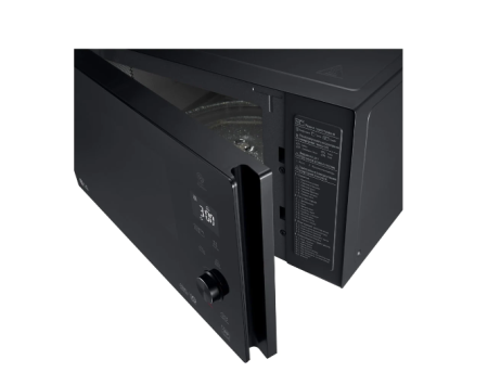 микроволновая печь lg mh-6565 dis smart inverter