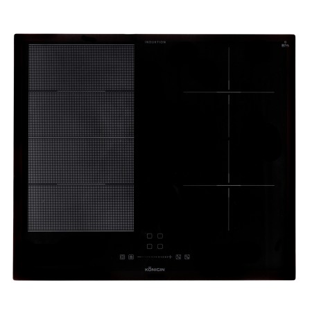 варочная панель konigin lacerta i604 sb1bk