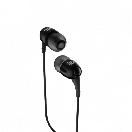 наушники jbl т100 черные