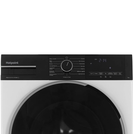 стиральная машина hotpoint-ariston wsh 7291 vbx