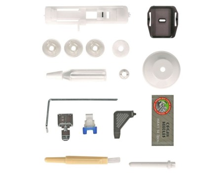 швейная машина chayka new wave 735