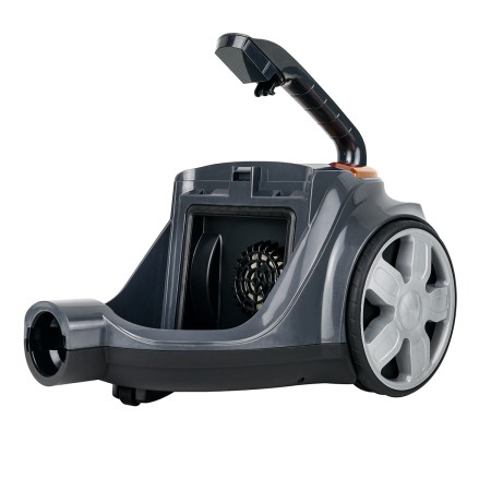 пылесос centek ct-2544 (серый/бронзвый)