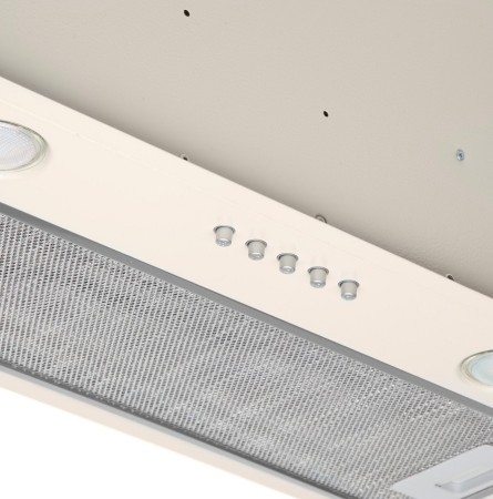вытяжка konigin flatbox ivory 60