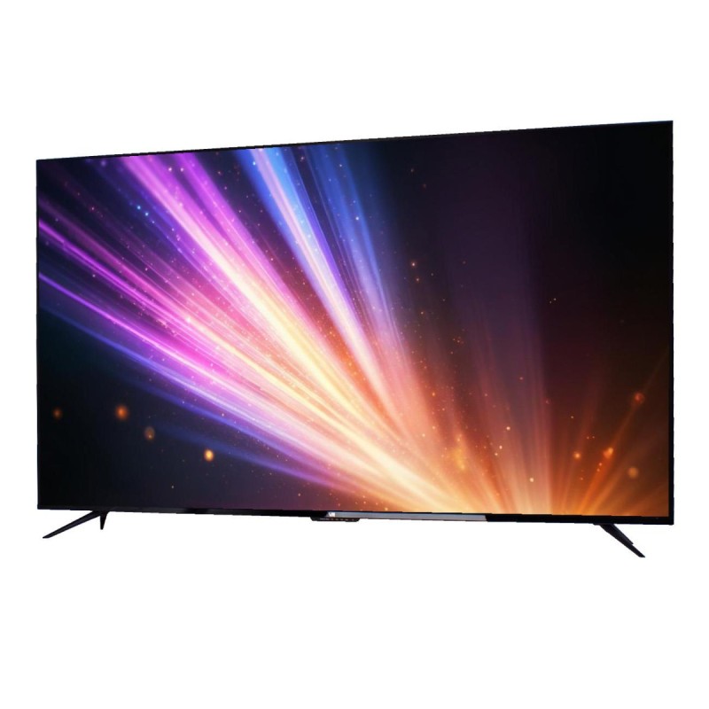 Телевизор LED VR 65Q05B Smart TV 4K