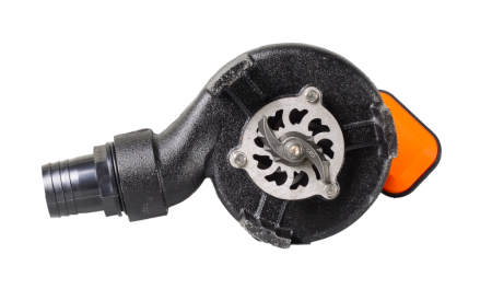 насос фекальный вихрь фн-1100л 