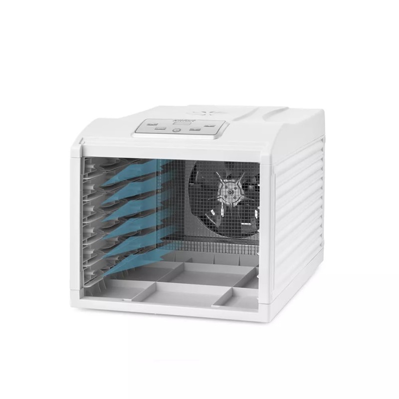 Электросушилка Kitfort KT-1907