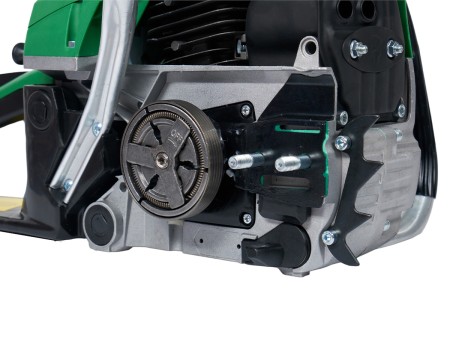 бензопила oasis gs-5618 eco