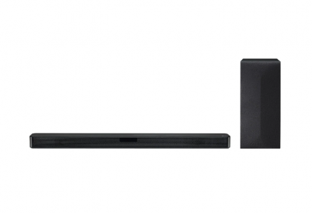саундбар lg sn4