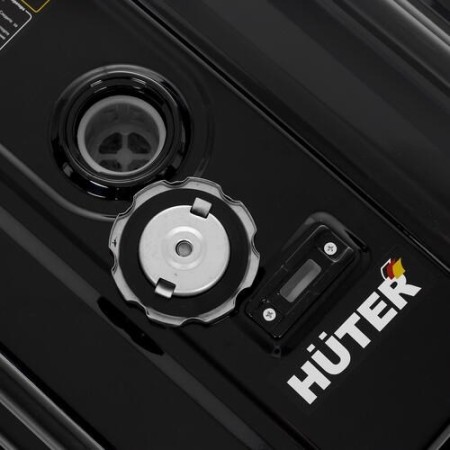 электрогенератор huter dy6500lx 