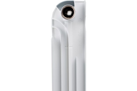 радиатор oasis 500-80-8 эко биметалл