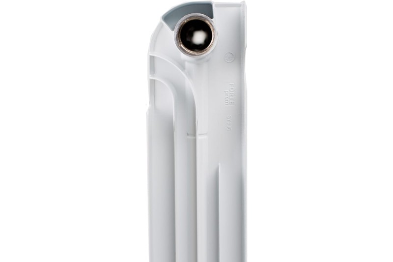 Радиатор Oasis 500-80-8 ЭКО биметалл