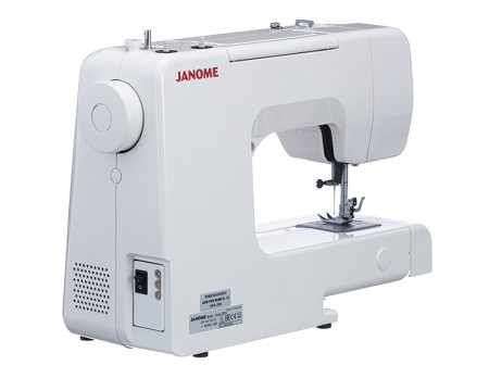швейная машина janome 2016 grape