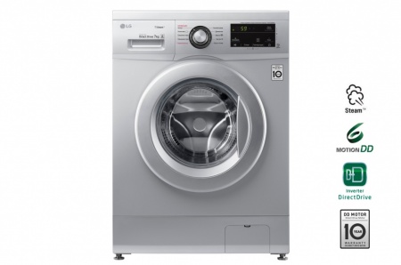 стиральная машина lg f2j3hs5l spasteam