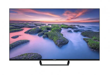 телевизор led xiaomi 50 mi tv a2 smart tv 4k
