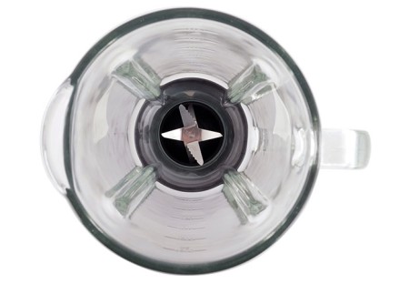 блендер centek ct-1327 серебристый/черный