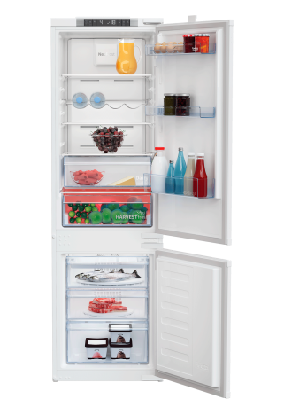 холодильник beko bcna 275e3s (встраиваемый)