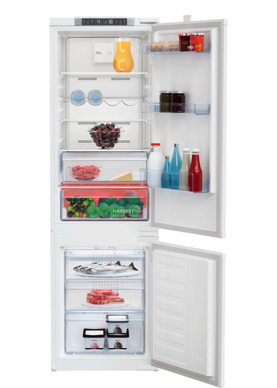 Холодильник Beko BCNA 275E3S (встраиваемый)