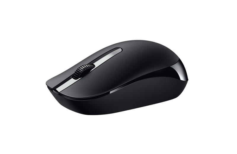Мышь беспроводная Genius NX-7007 USB Black