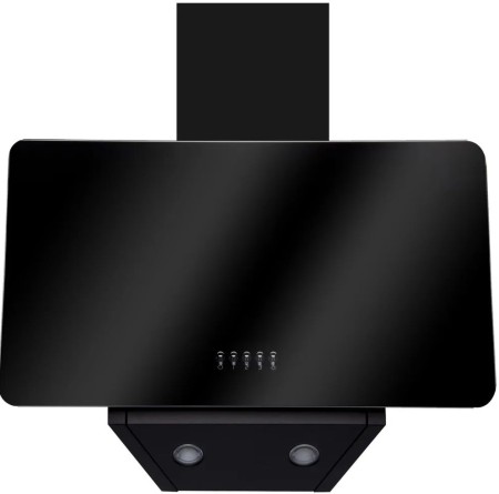 вытяжка konigin pirol black 60