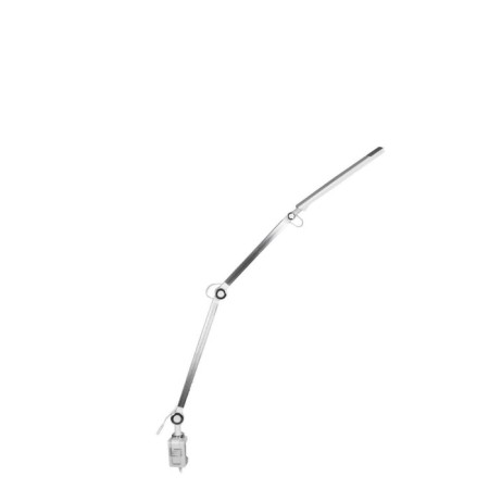 светильник national nl-75led silver