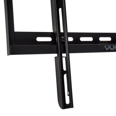 кронштейн vlk trento-33 черный 26-65"