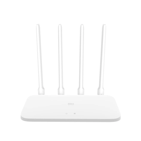 wi-fi роутер xiaomi mi router 4a white беспроводной