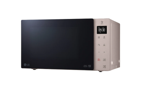 микроволновая печь lg ms-2535 gish smart inverter