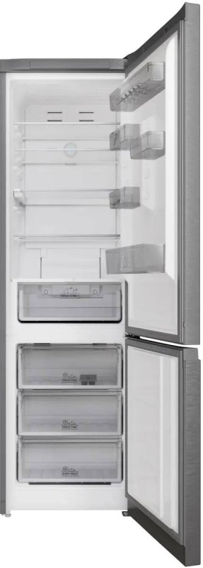 Холодильник Hotpoint HT 7201I DX O3 Inverter